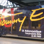 KVB Straßenbahn - Tommy Engel - 3